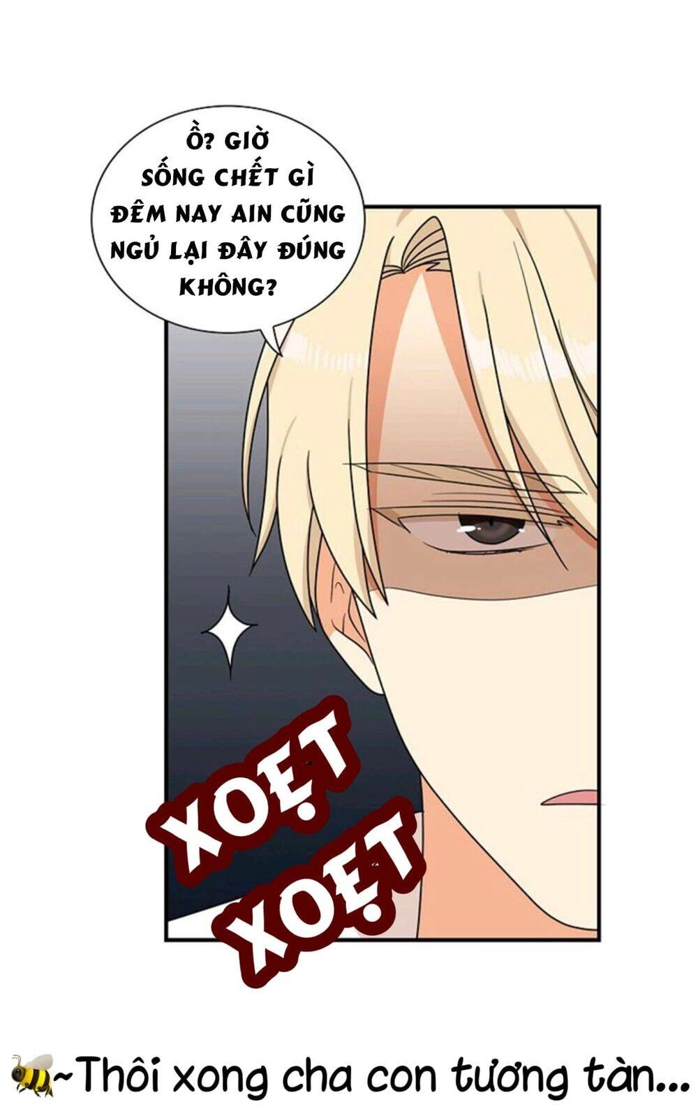 Xuyên Không Trở Thành Mami Phản Diện Chapter 42 - 19