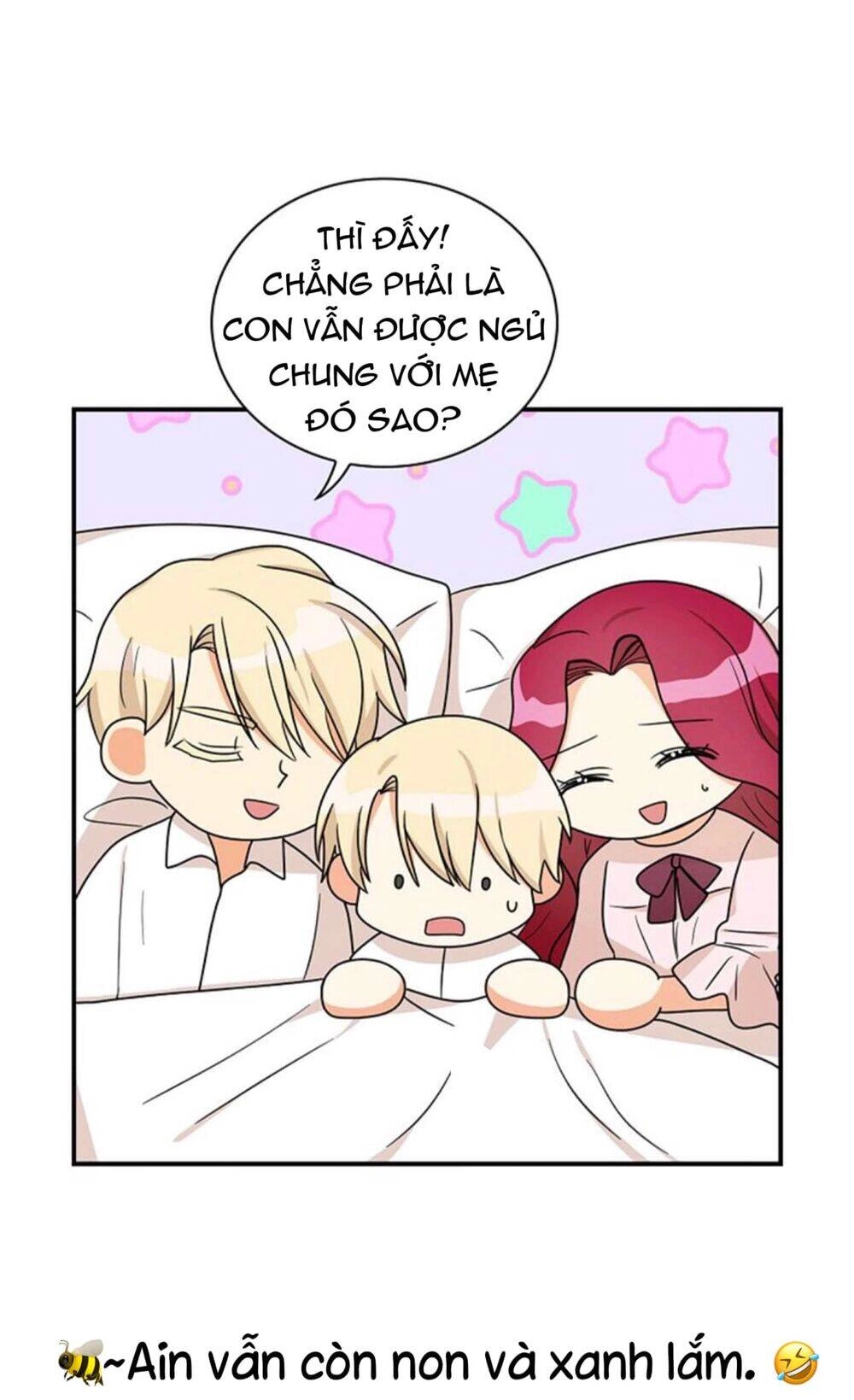 Xuyên Không Trở Thành Mami Phản Diện Chapter 42 - 22