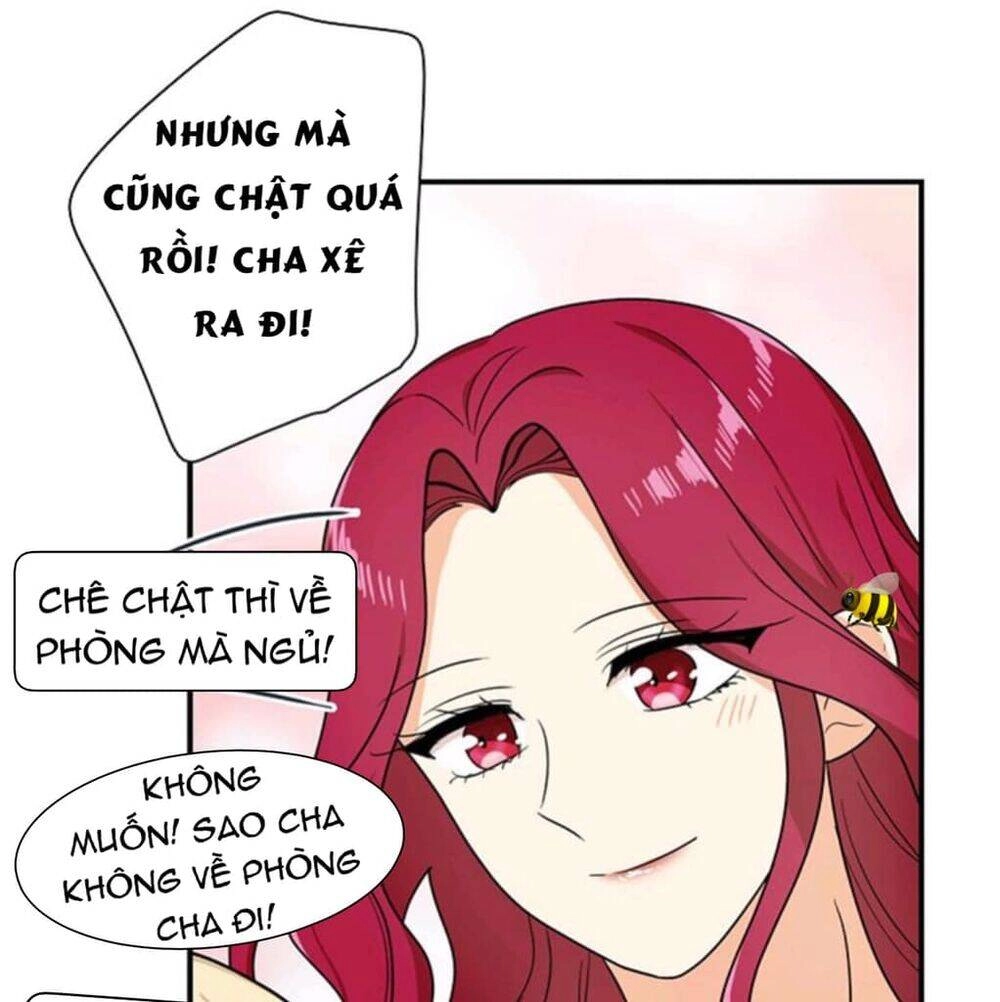 Xuyên Không Trở Thành Mami Phản Diện Chapter 42 - 23