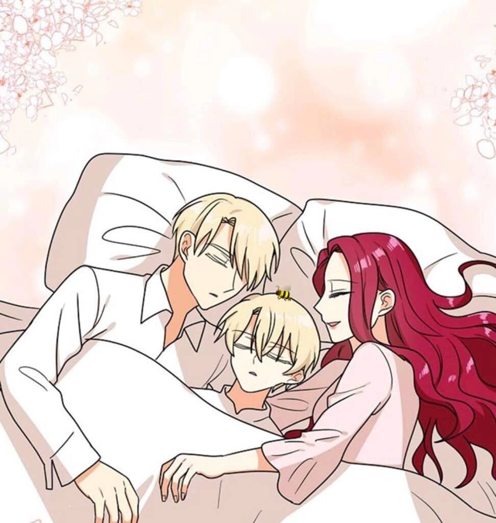 Xuyên Không Trở Thành Mami Phản Diện Chapter 42 - 26