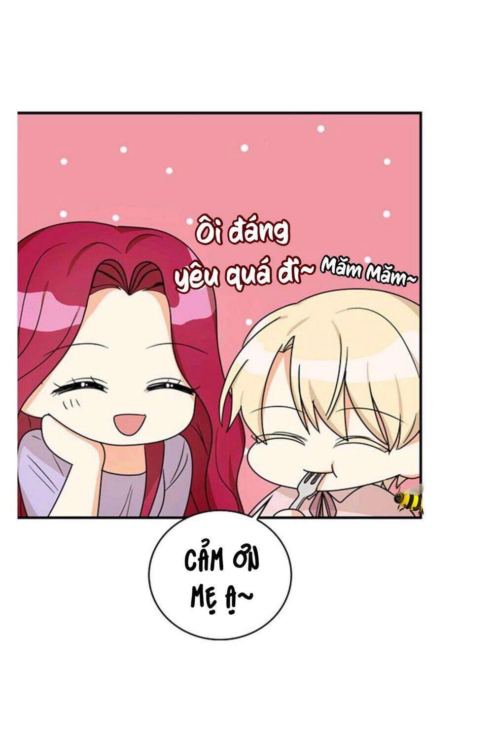 Xuyên Không Trở Thành Mami Phản Diện Chapter 42 - 31