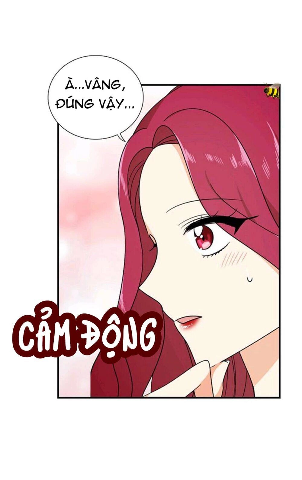 Xuyên Không Trở Thành Mami Phản Diện Chapter 42 - 35