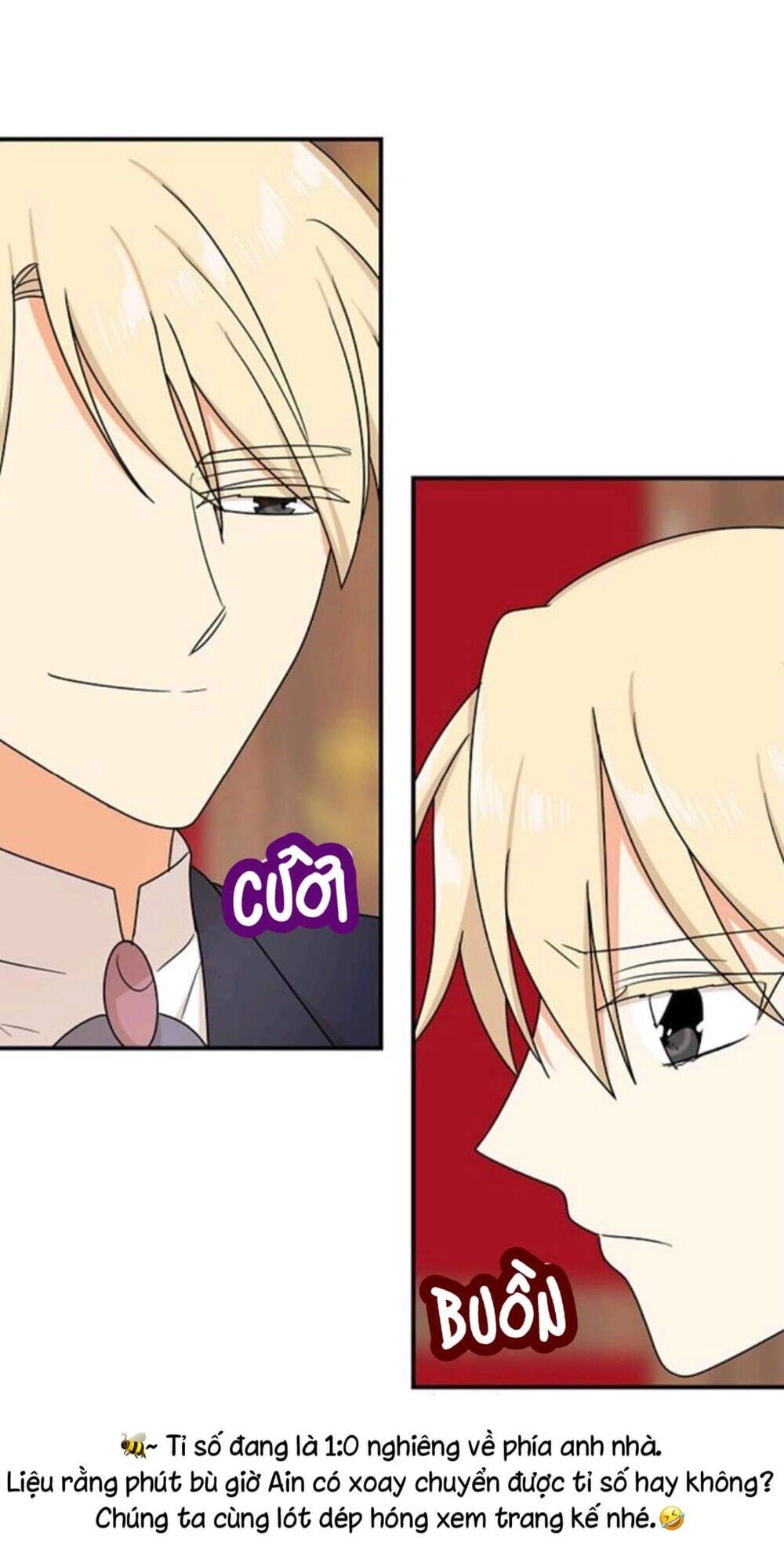 Xuyên Không Trở Thành Mami Phản Diện Chapter 42 - 38