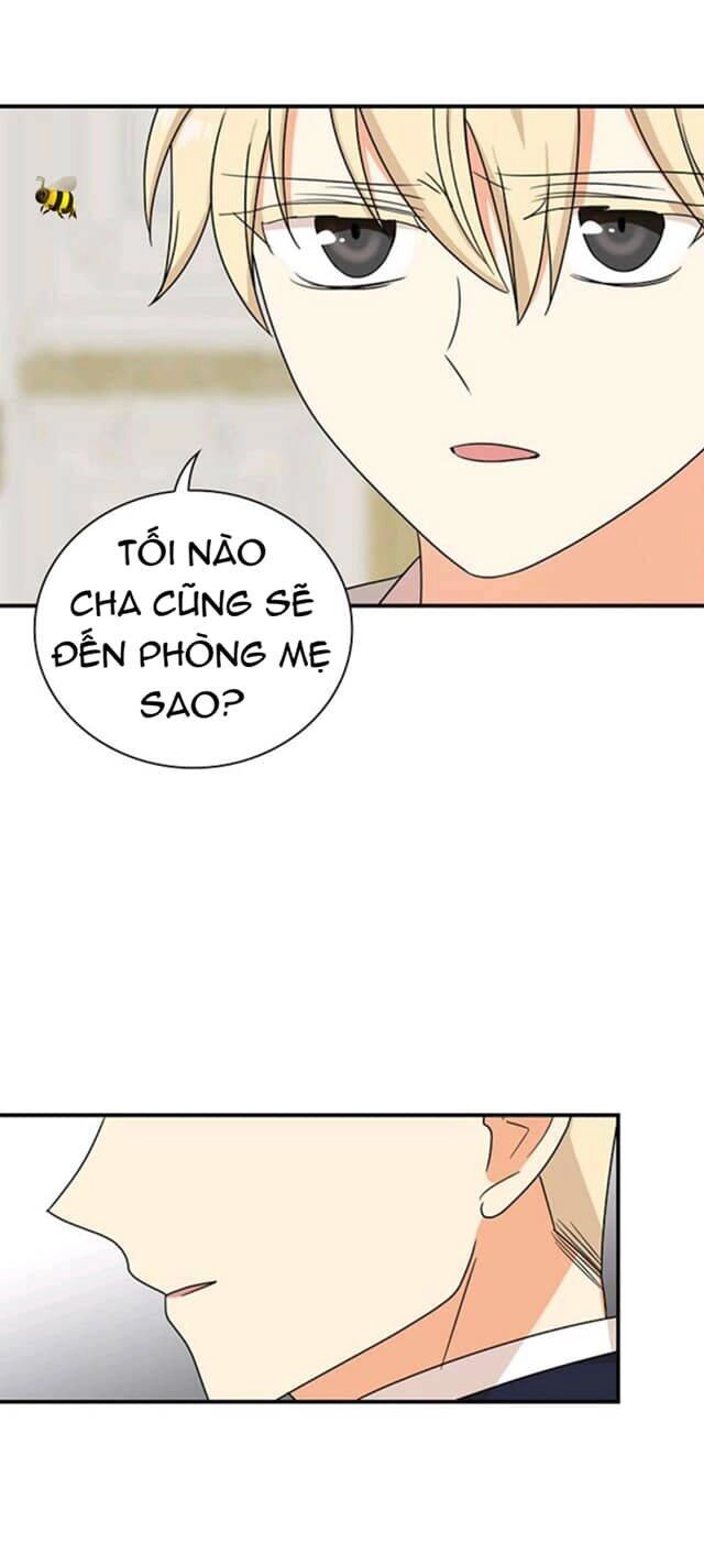 Xuyên Không Trở Thành Mami Phản Diện Chapter 42 - 41