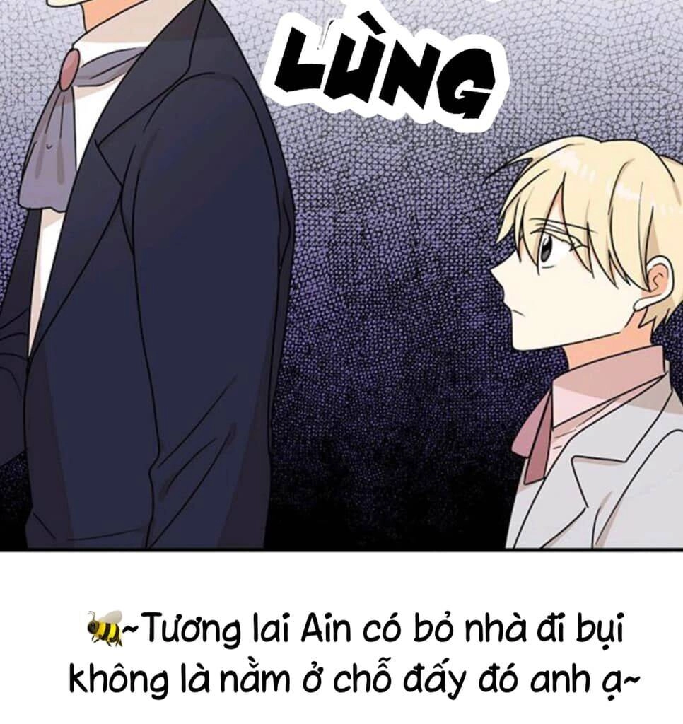 Xuyên Không Trở Thành Mami Phản Diện Chapter 42 - 43