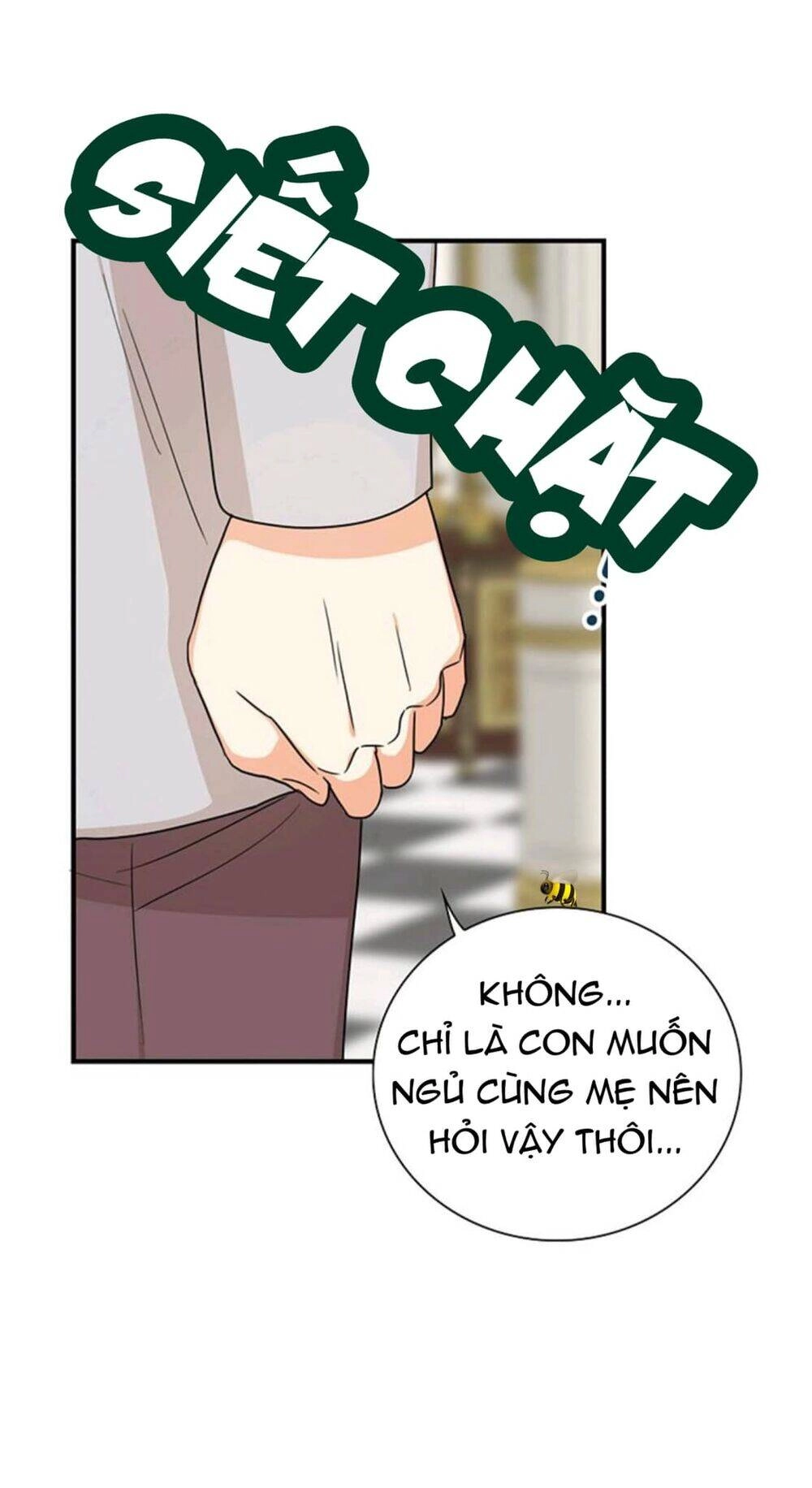 Xuyên Không Trở Thành Mami Phản Diện Chapter 42 - 45