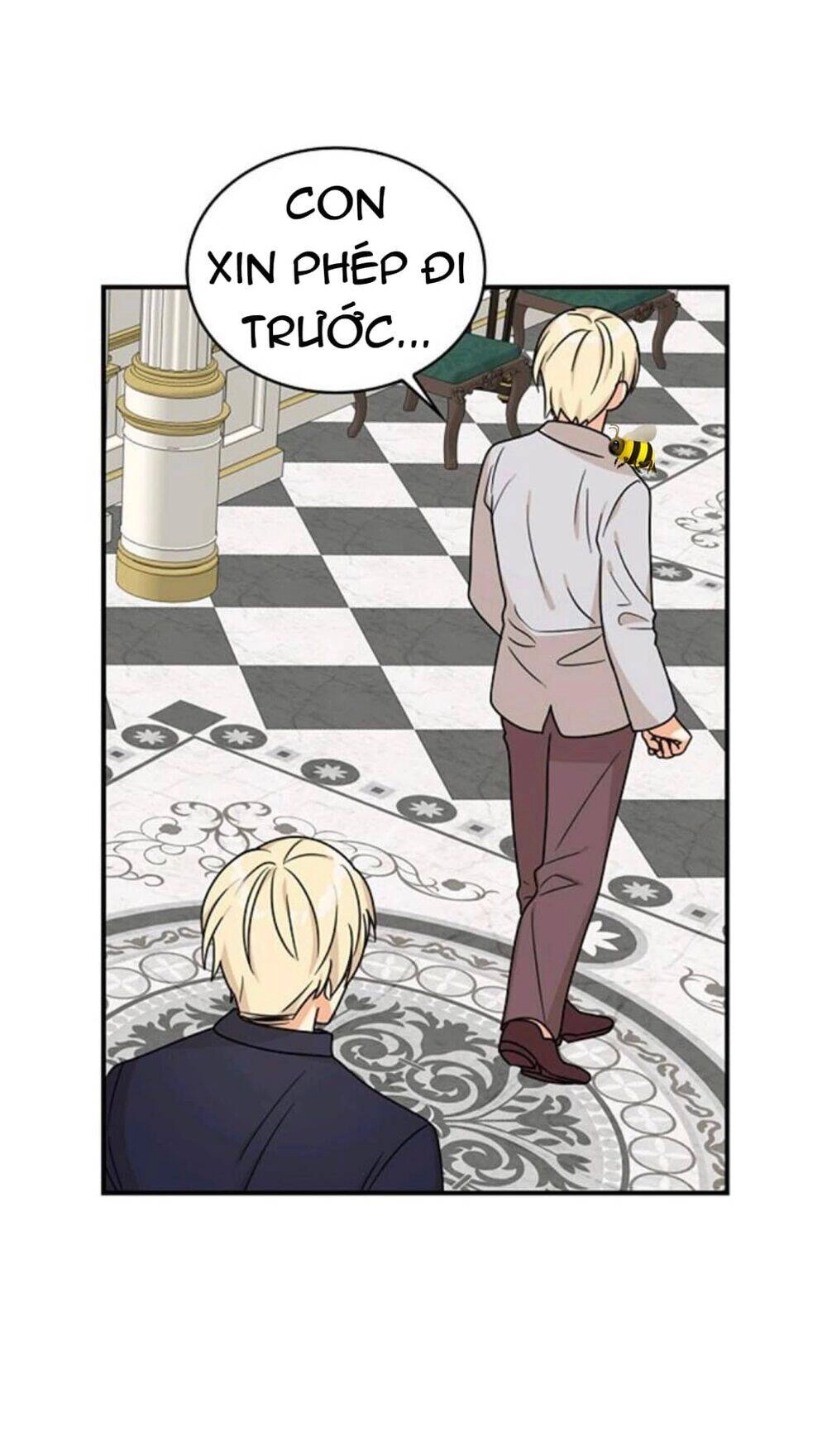 Xuyên Không Trở Thành Mami Phản Diện Chapter 42 - 46