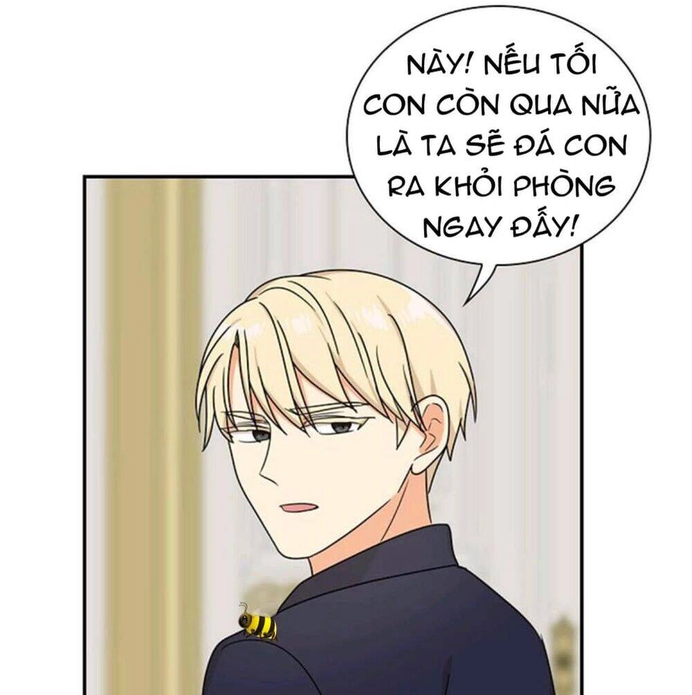 Xuyên Không Trở Thành Mami Phản Diện Chapter 42 - 47