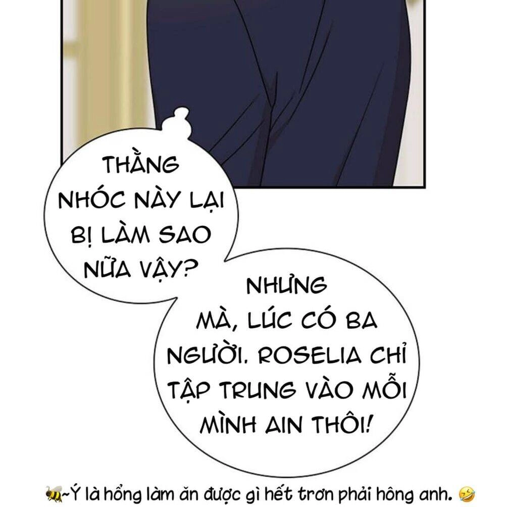 Xuyên Không Trở Thành Mami Phản Diện Chapter 42 - 48