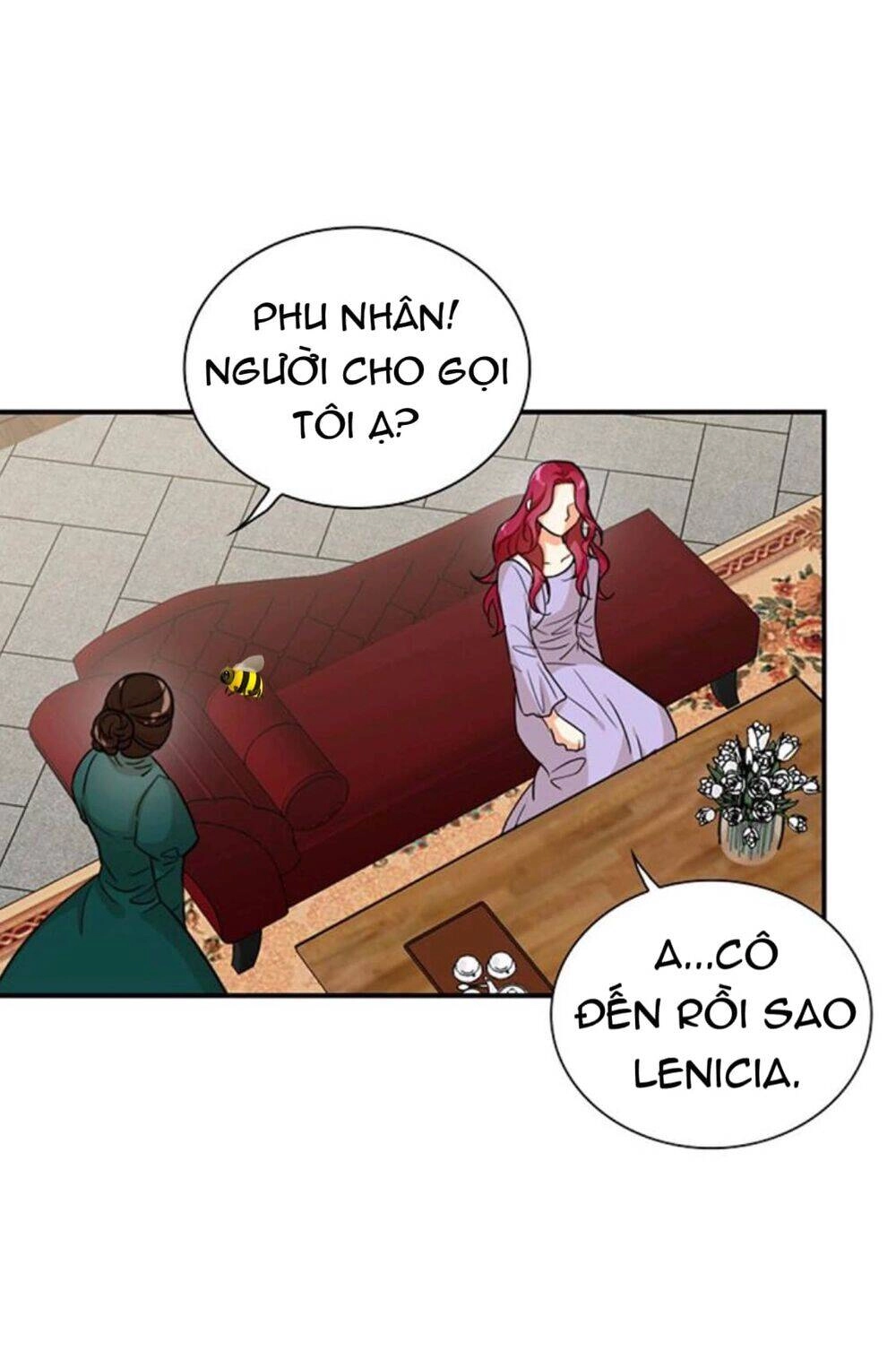 Xuyên Không Trở Thành Mami Phản Diện Chapter 42 - 51