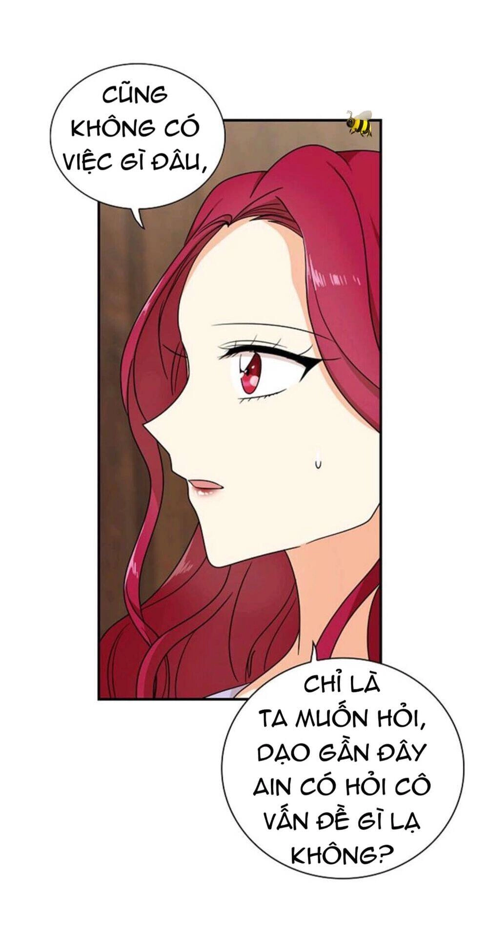 Xuyên Không Trở Thành Mami Phản Diện Chapter 42 - 52