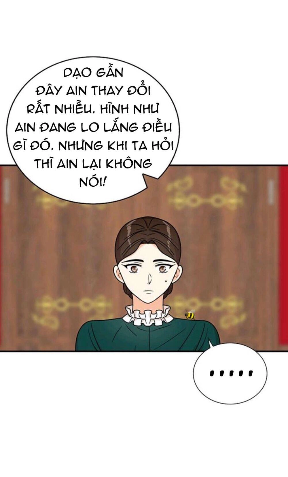 Xuyên Không Trở Thành Mami Phản Diện Chapter 42 - 53
