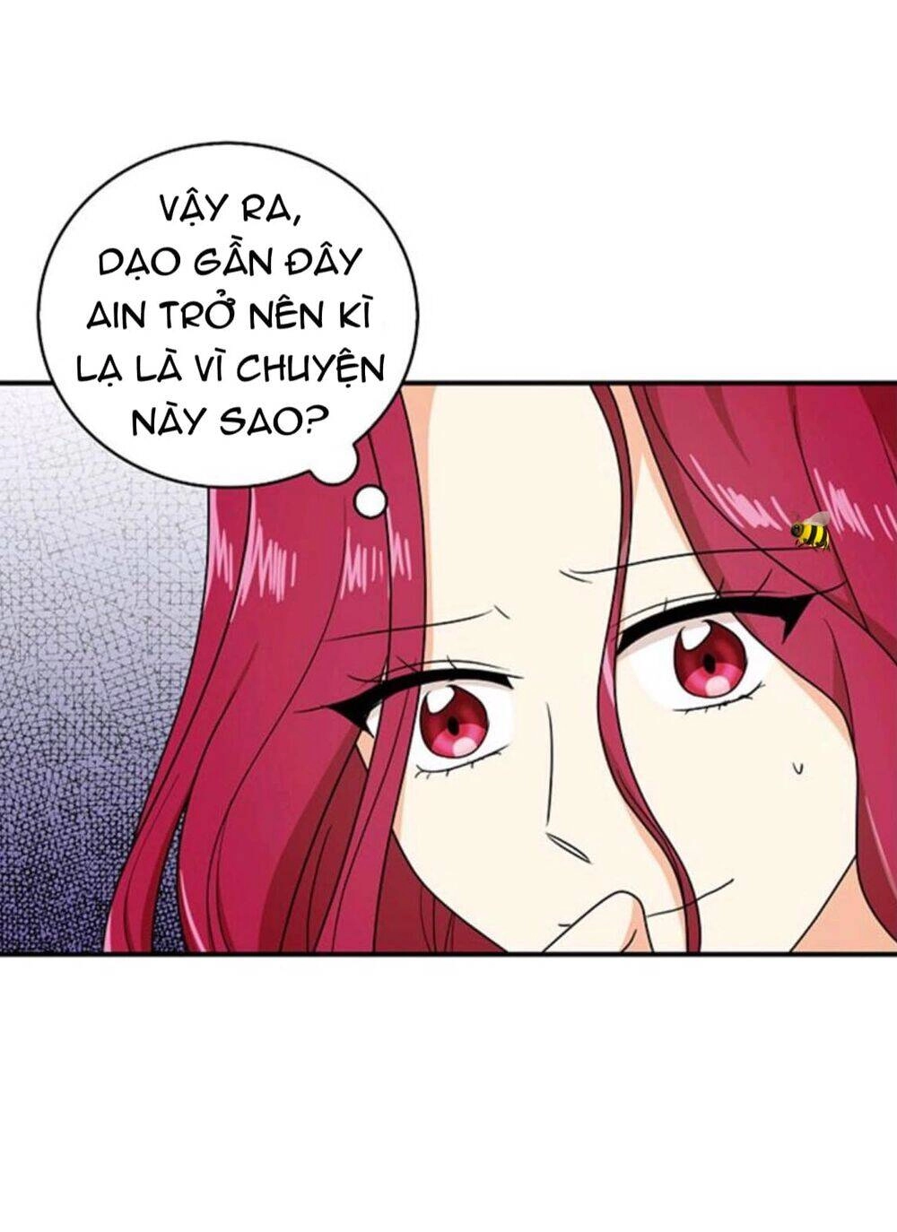 Xuyên Không Trở Thành Mami Phản Diện Chapter 43 - 3