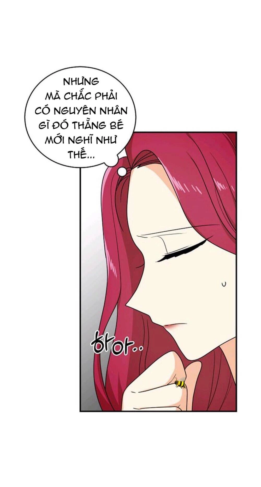 Xuyên Không Trở Thành Mami Phản Diện Chapter 43 - 7