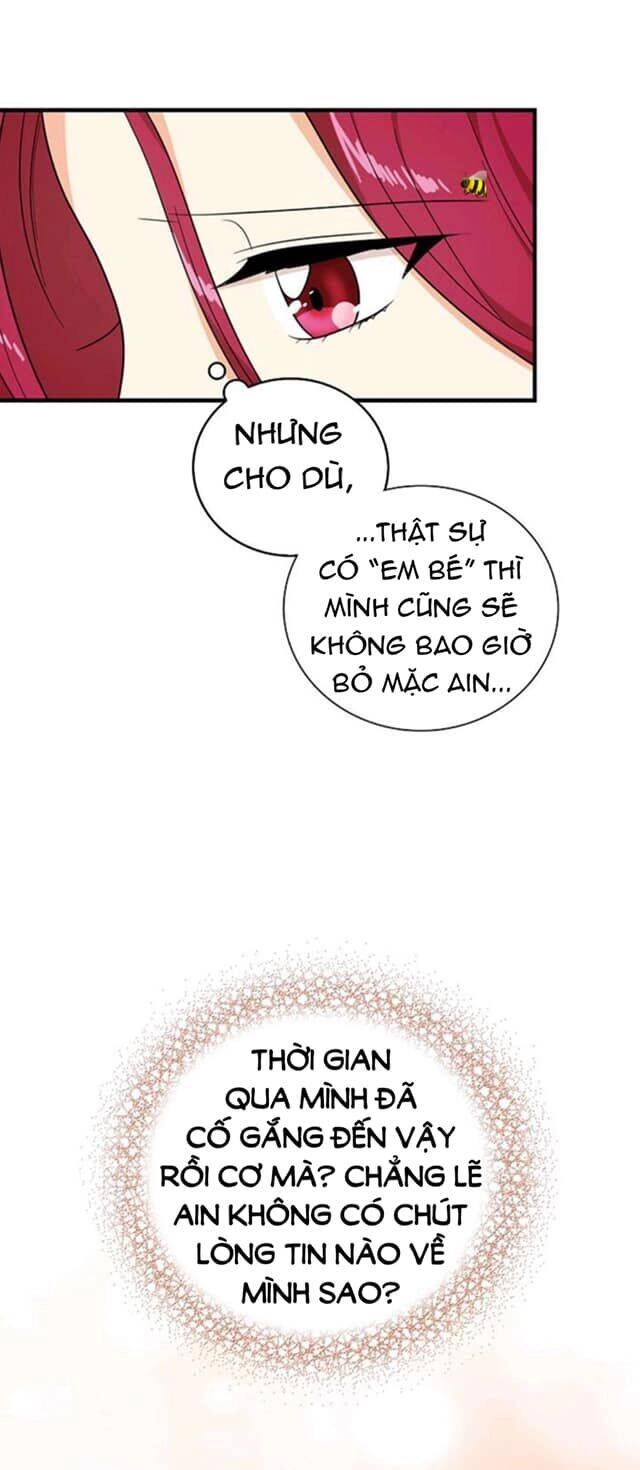 Xuyên Không Trở Thành Mami Phản Diện Chapter 43 - 8