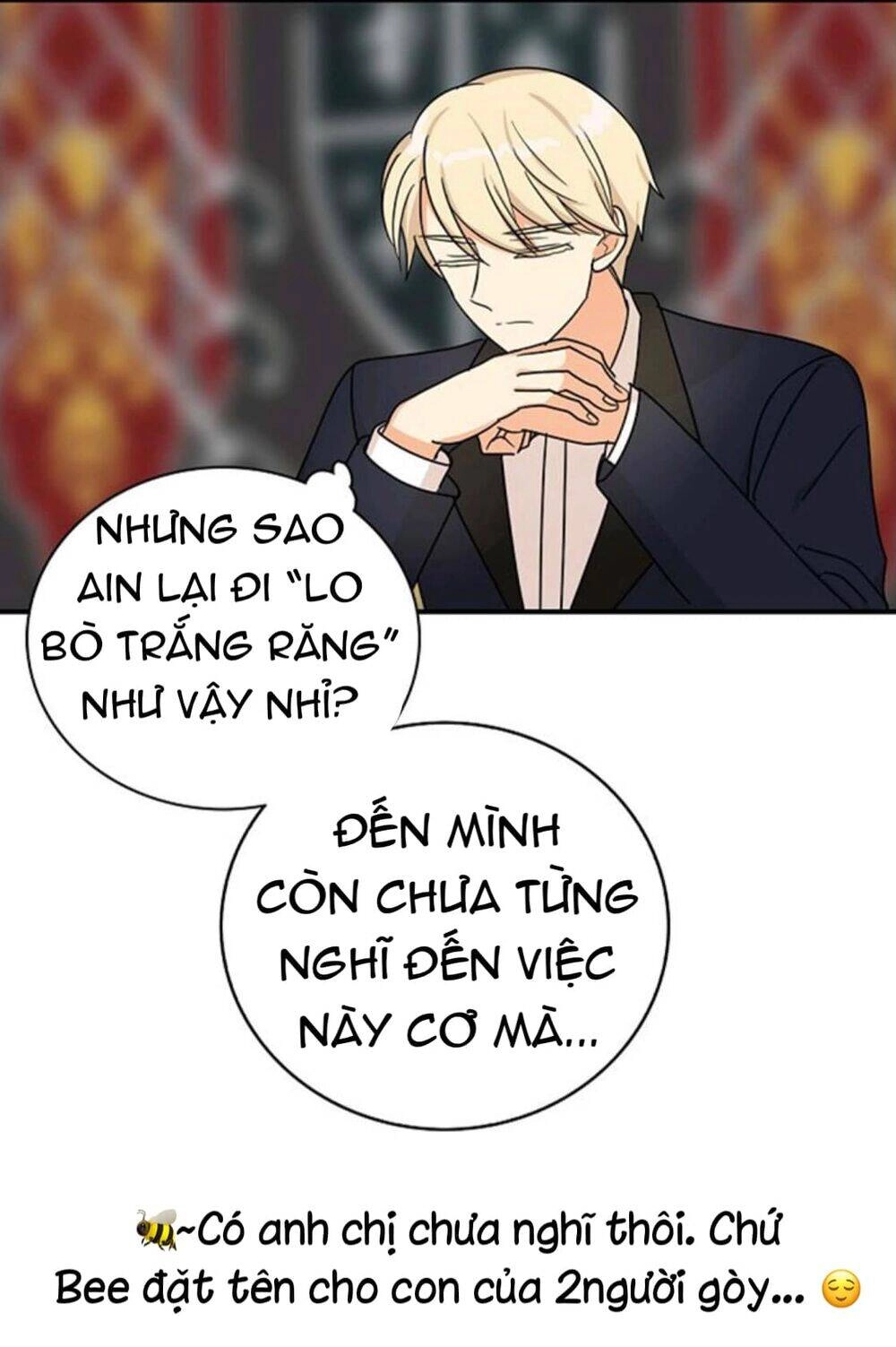 Xuyên Không Trở Thành Mami Phản Diện Chapter 43 - 22