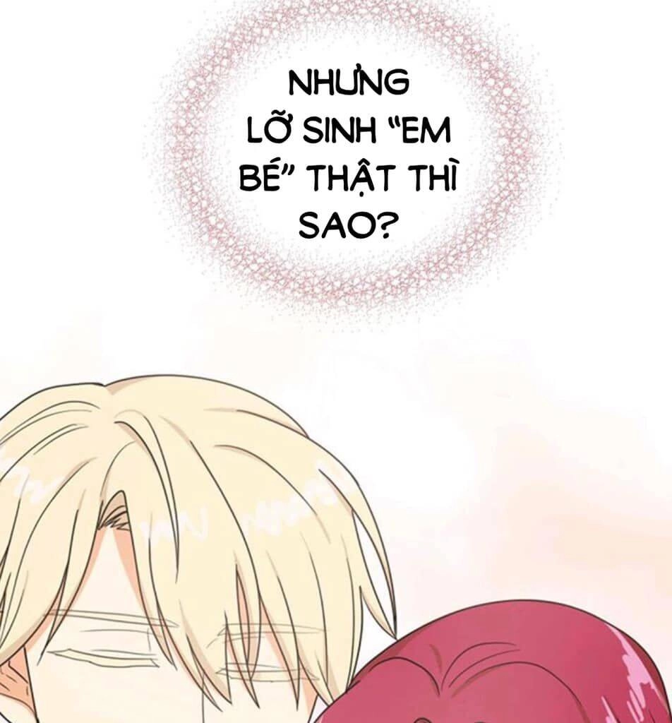 Xuyên Không Trở Thành Mami Phản Diện Chapter 43 - 23