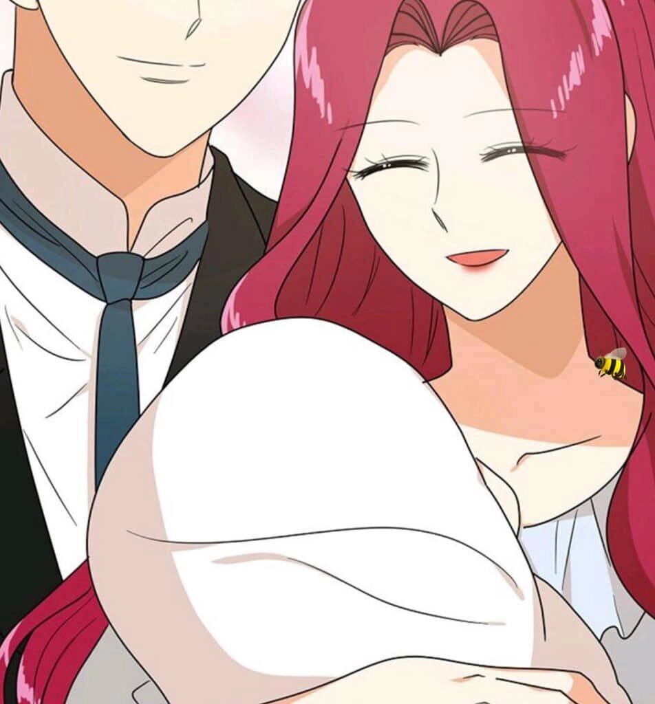 Xuyên Không Trở Thành Mami Phản Diện Chapter 43 - 24