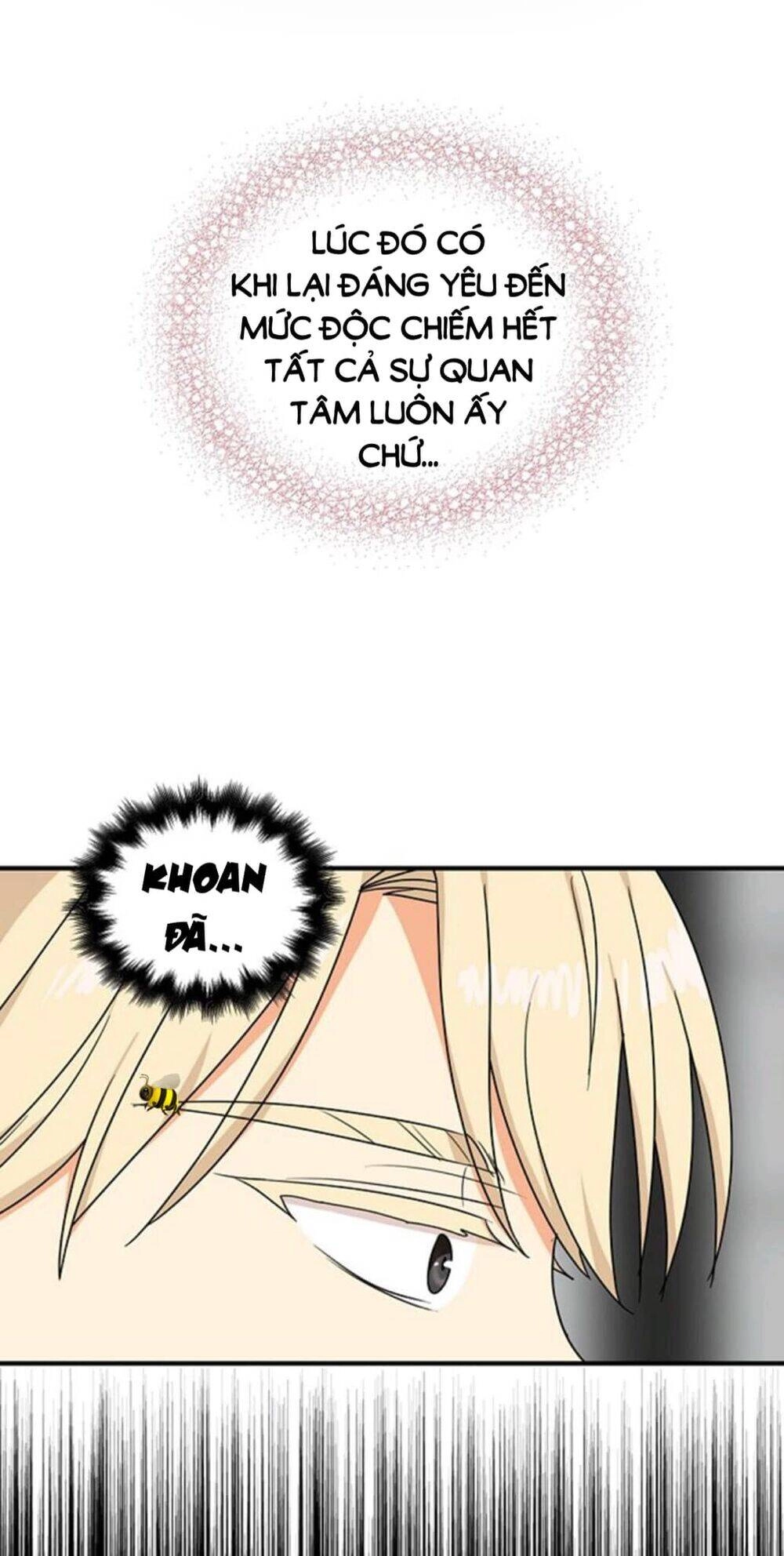 Xuyên Không Trở Thành Mami Phản Diện Chapter 43 - 25