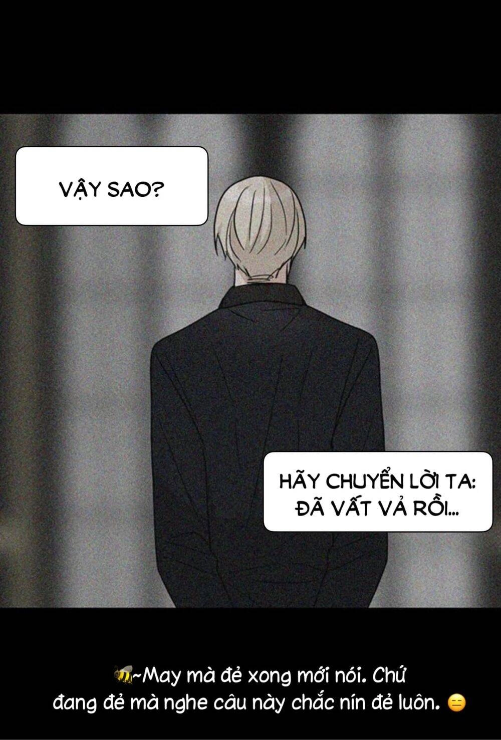 Xuyên Không Trở Thành Mami Phản Diện Chapter 43 - 27