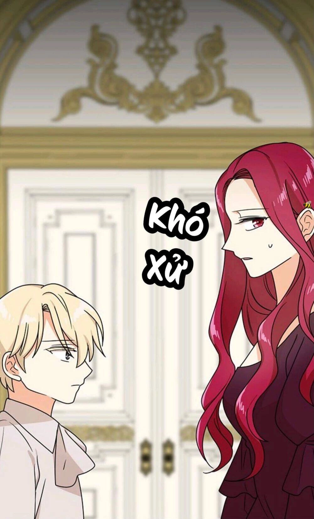 Xuyên Không Trở Thành Mami Phản Diện Chapter 43 - 32