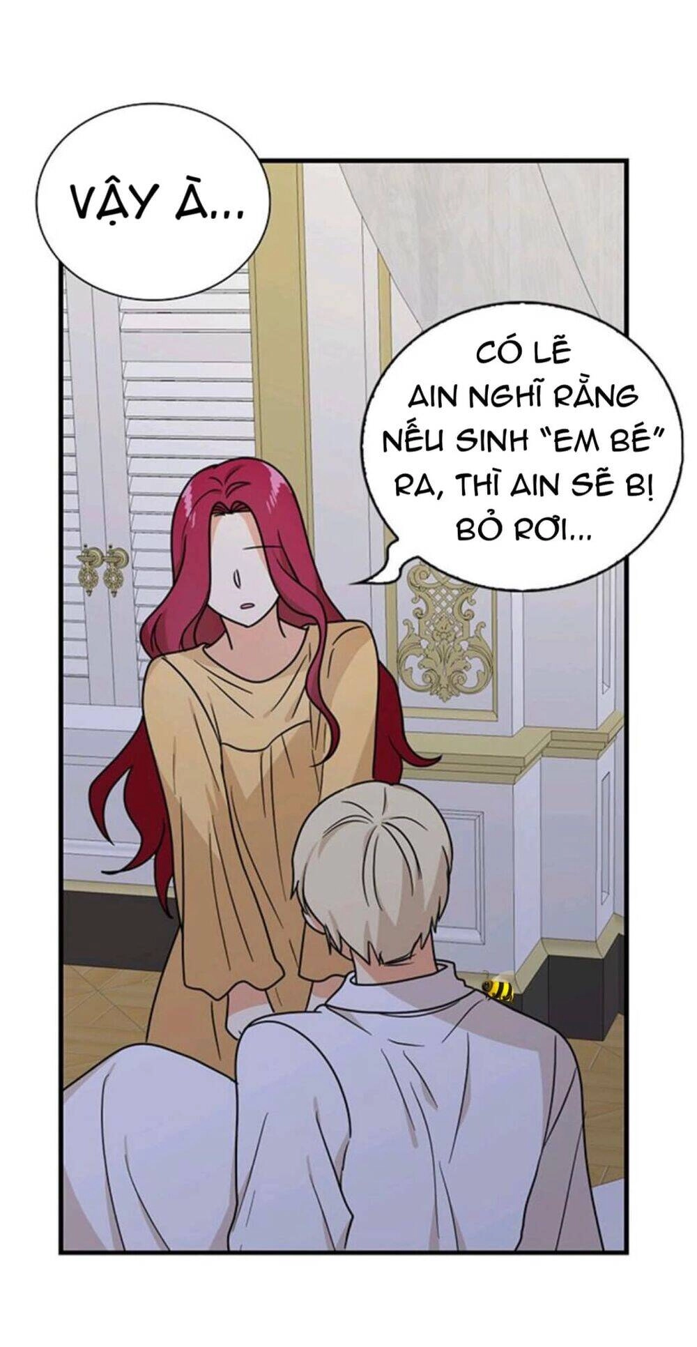 Xuyên Không Trở Thành Mami Phản Diện Chapter 43 - 40