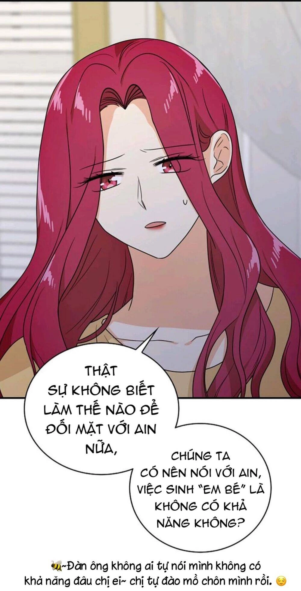 Xuyên Không Trở Thành Mami Phản Diện Chapter 43 - 41