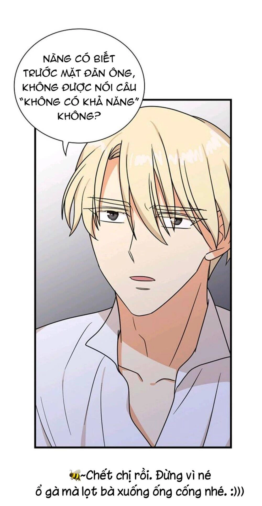 Xuyên Không Trở Thành Mami Phản Diện Chapter 43 - 42