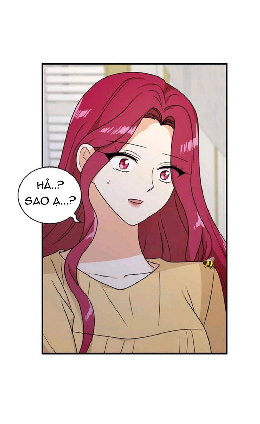 Xuyên Không Trở Thành Mami Phản Diện Chapter 43 - 45