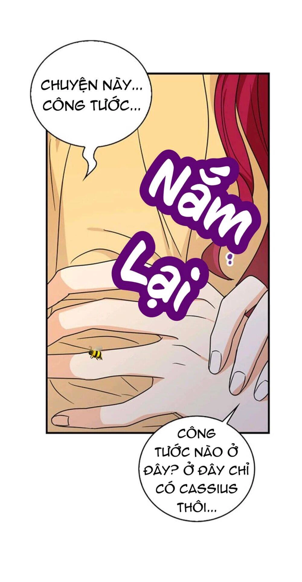 Xuyên Không Trở Thành Mami Phản Diện Chapter 43 - 46