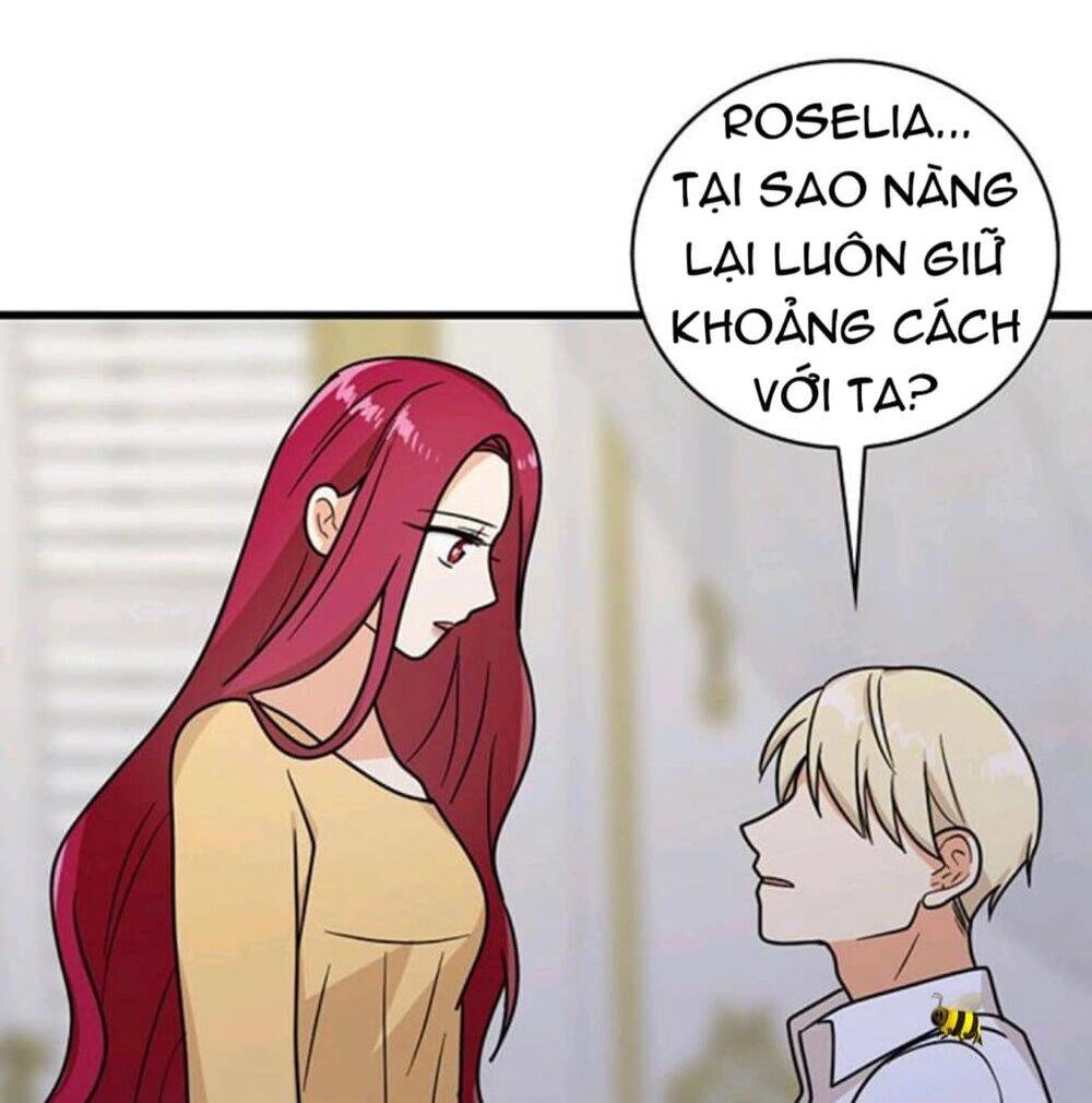 Xuyên Không Trở Thành Mami Phản Diện Chapter 43 - 47