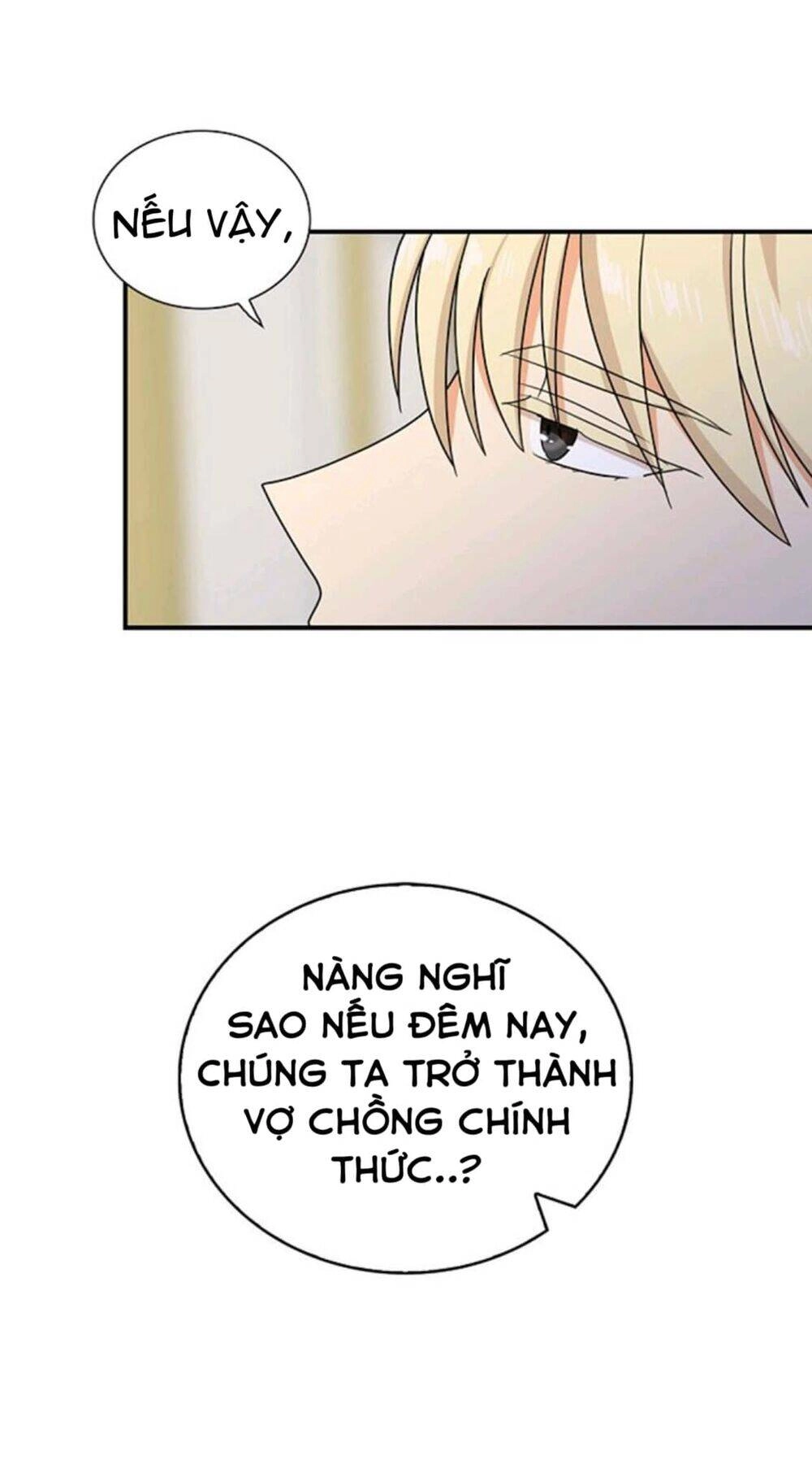 Xuyên Không Trở Thành Mami Phản Diện Chapter 43 - 49