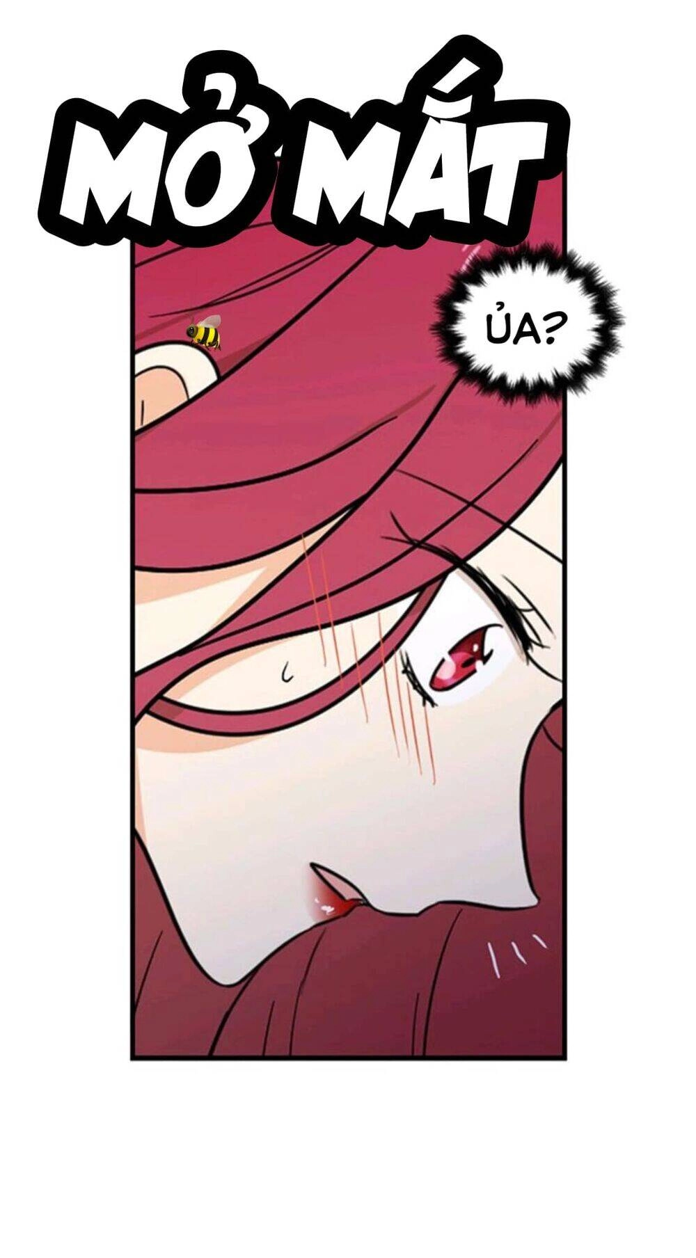 Xuyên Không Trở Thành Mami Phản Diện Chapter 43 - 57