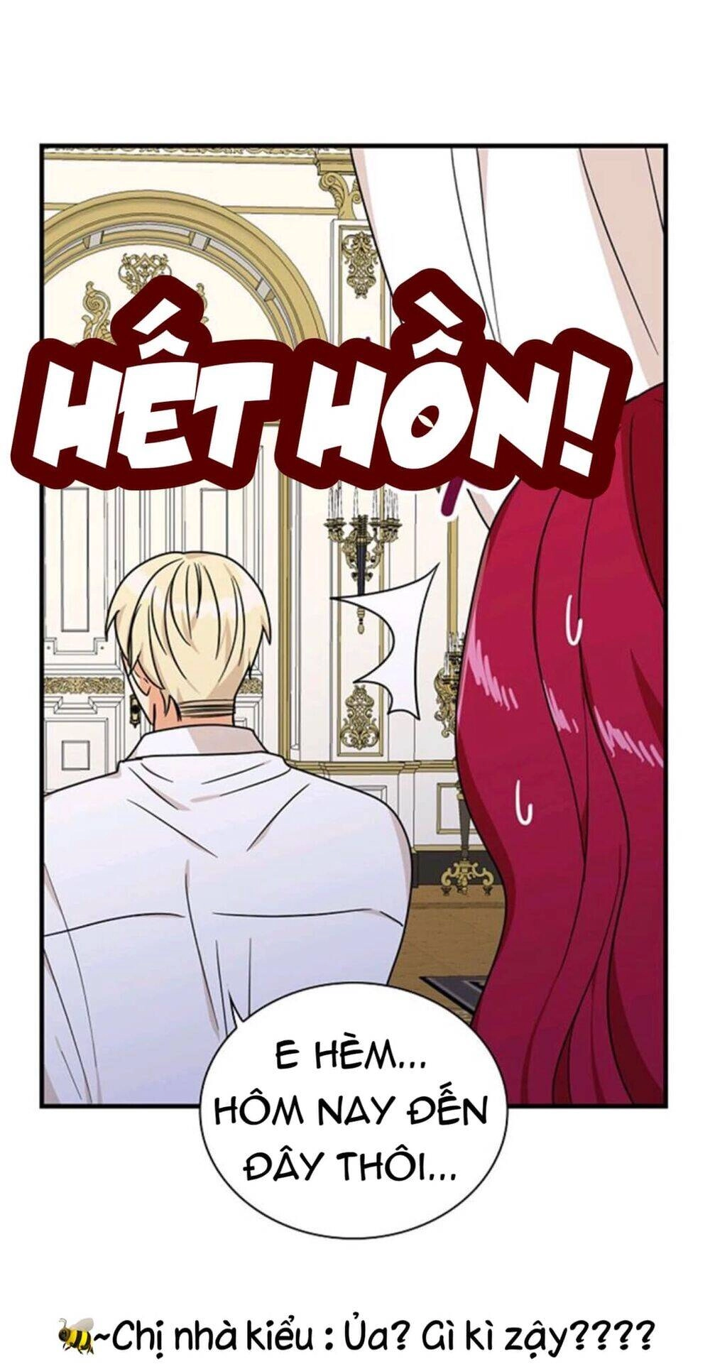 Xuyên Không Trở Thành Mami Phản Diện Chapter 43 - 59