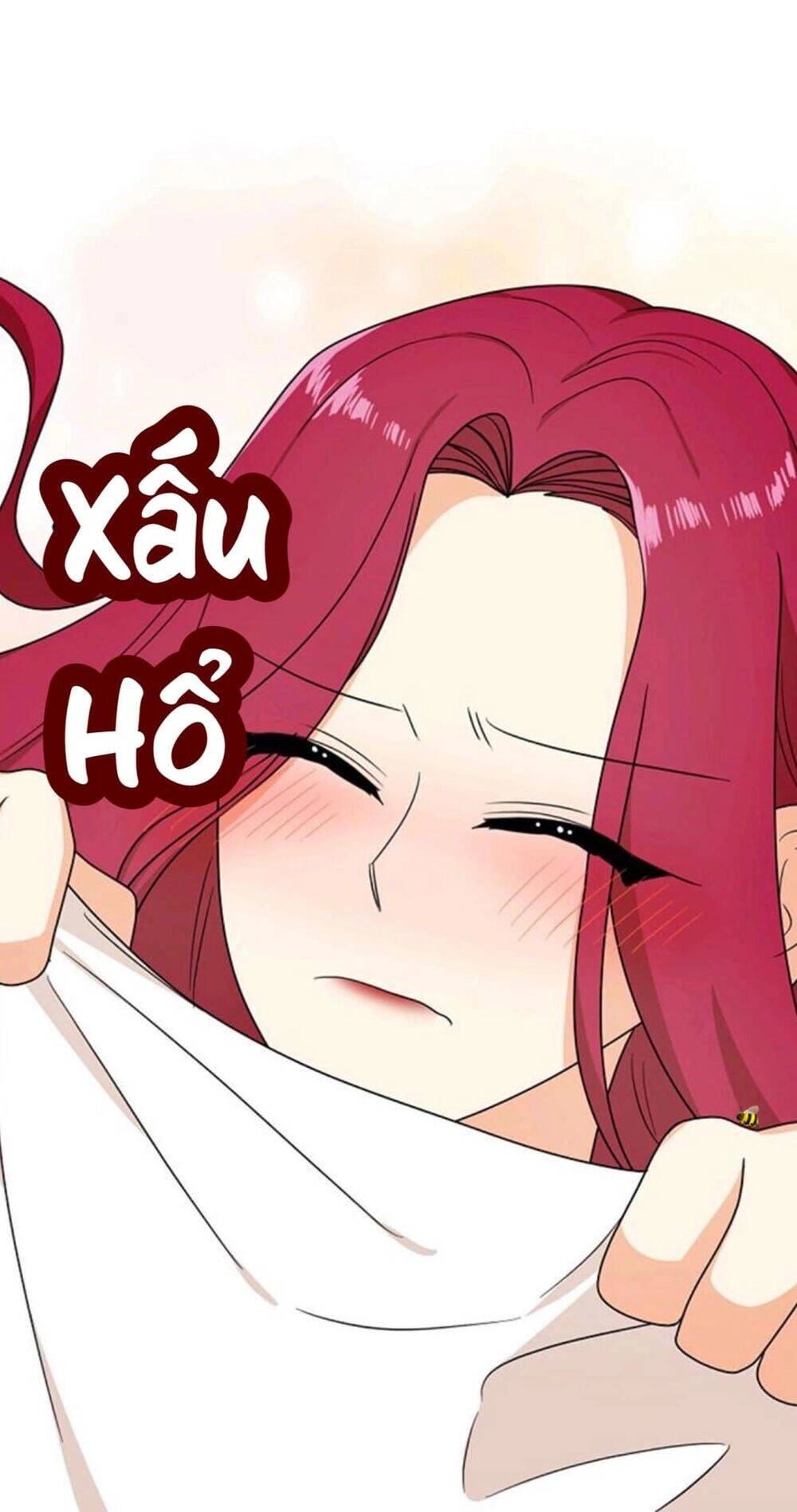 Xuyên Không Trở Thành Mami Phản Diện Chapter 43 - 74