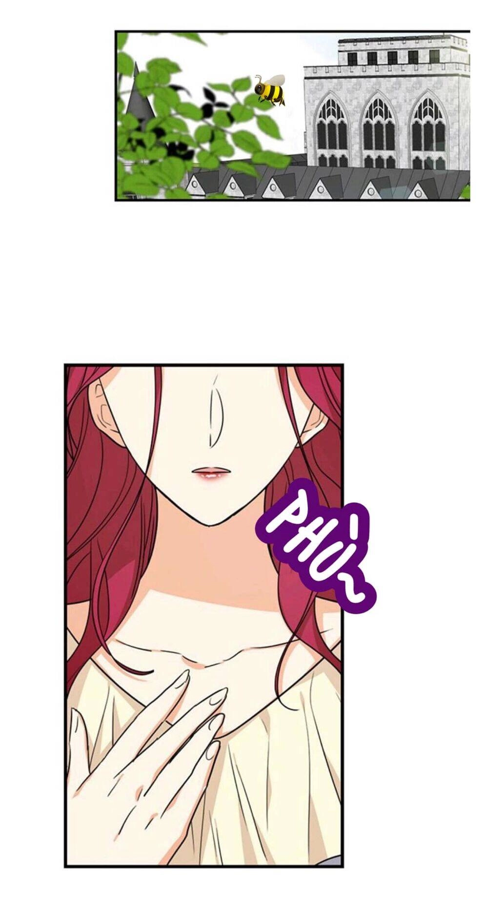 Xuyên Không Trở Thành Mami Phản Diện Chapter 44 - 2