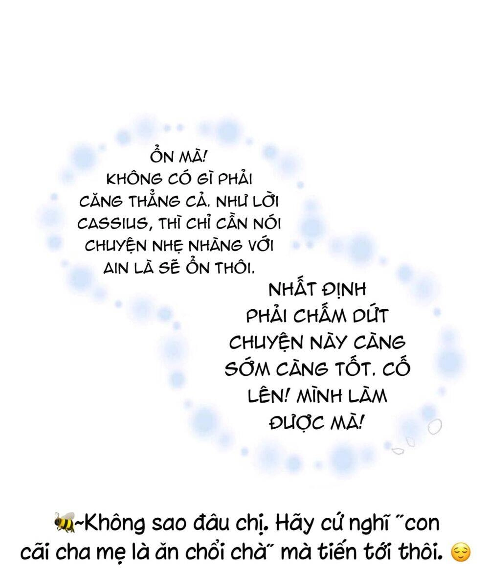 Xuyên Không Trở Thành Mami Phản Diện Chapter 44 - 3