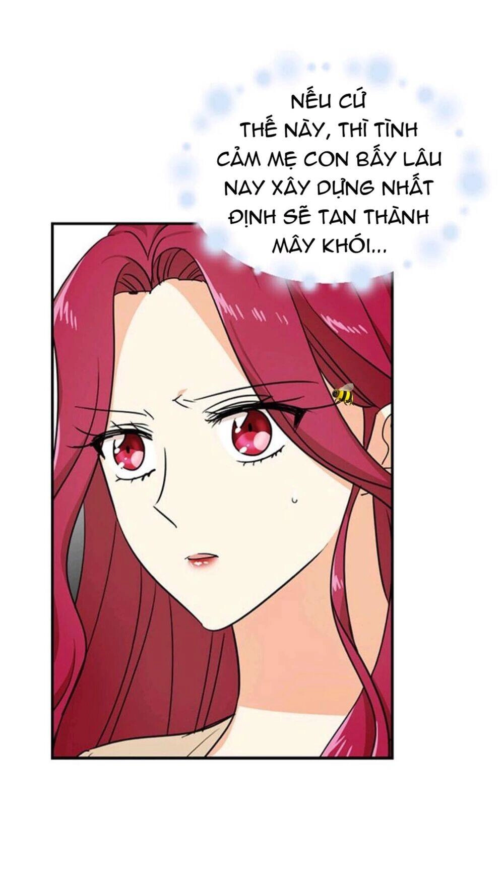 Xuyên Không Trở Thành Mami Phản Diện Chapter 44 - 6