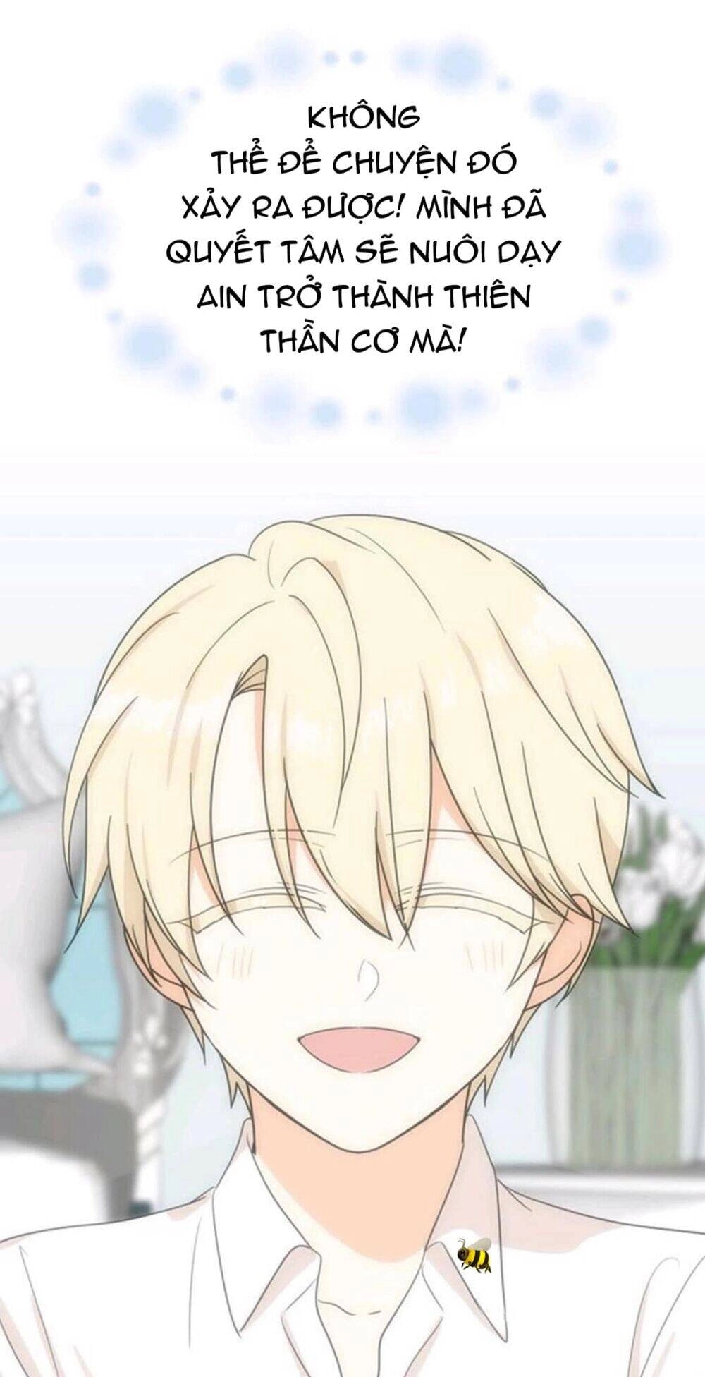 Xuyên Không Trở Thành Mami Phản Diện Chapter 44 - 7