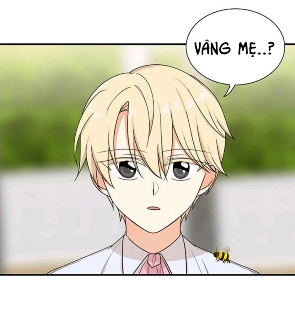 Xuyên Không Trở Thành Mami Phản Diện Chapter 44 - 10