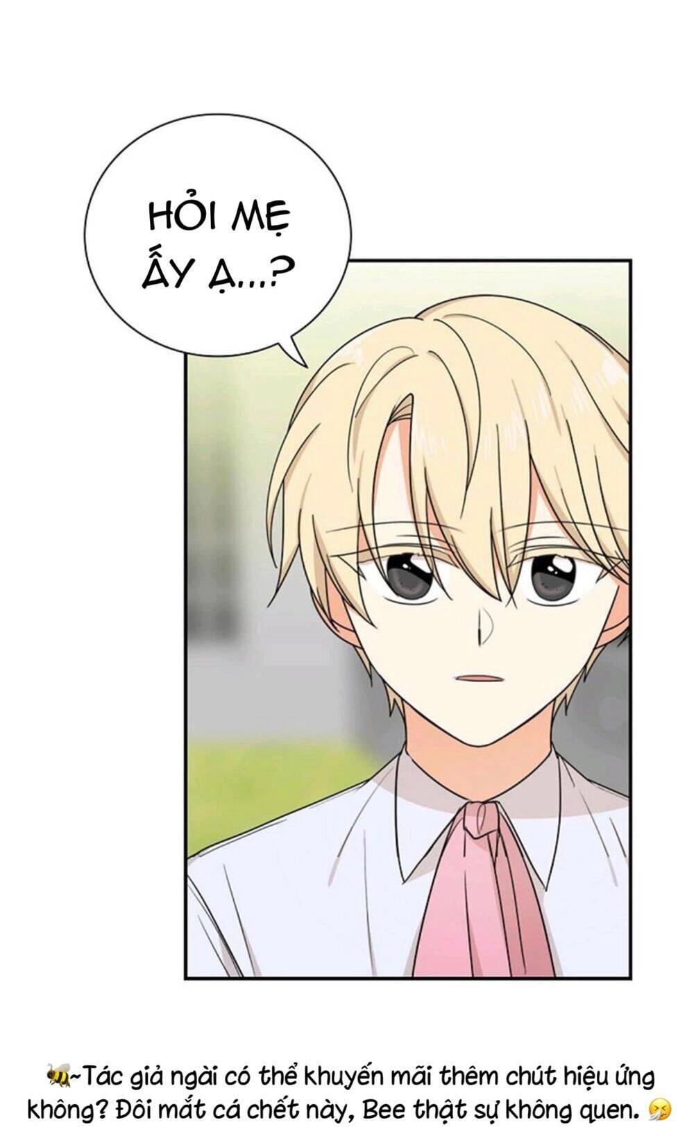 Xuyên Không Trở Thành Mami Phản Diện Chapter 44 - 13