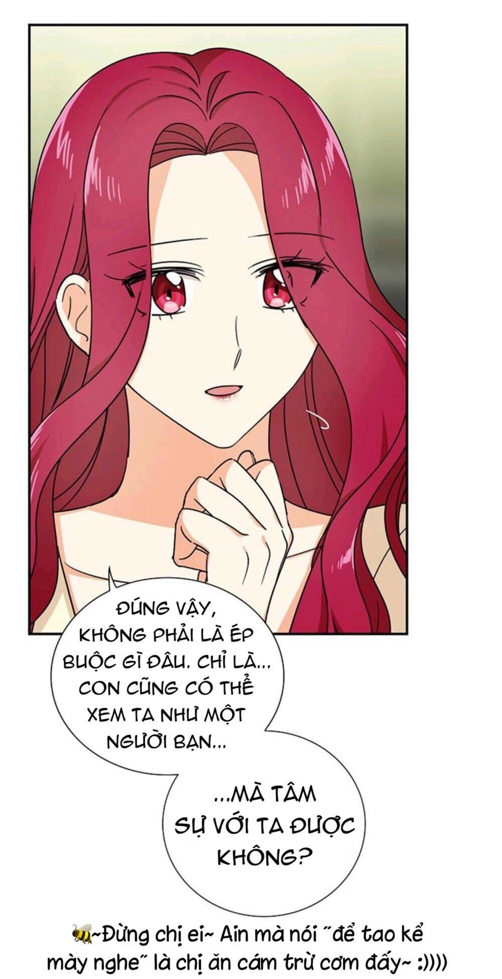 Xuyên Không Trở Thành Mami Phản Diện Chapter 44 - 14