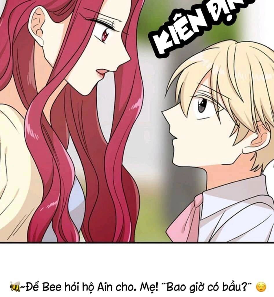 Xuyên Không Trở Thành Mami Phản Diện Chapter 44 - 17