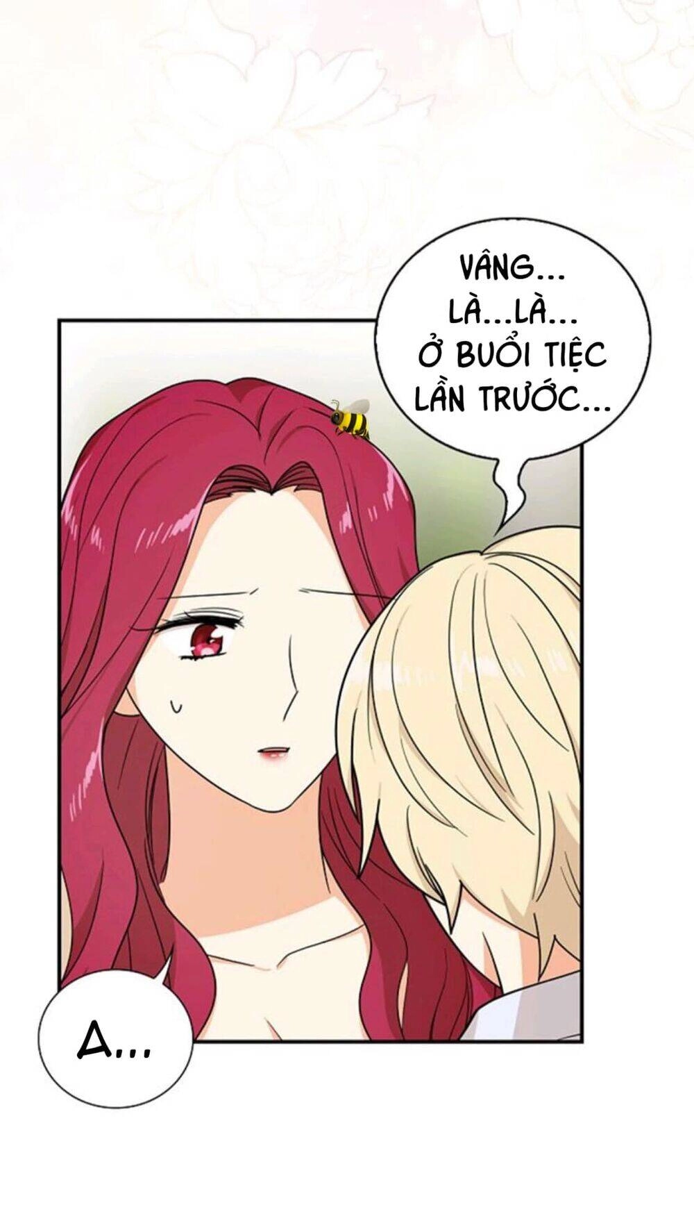 Xuyên Không Trở Thành Mami Phản Diện Chapter 44 - 19