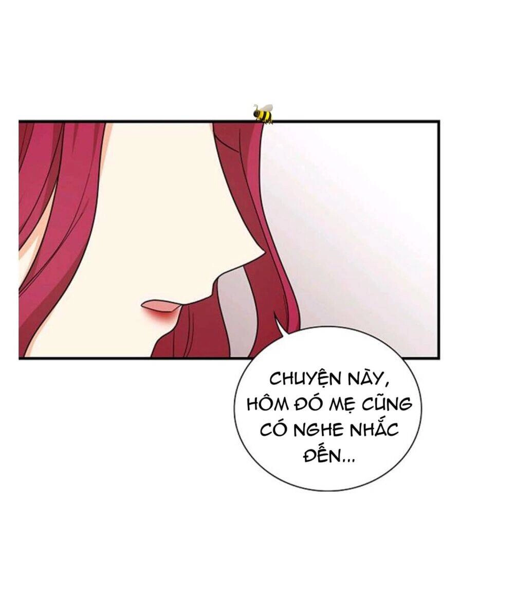 Xuyên Không Trở Thành Mami Phản Diện Chapter 44 - 21