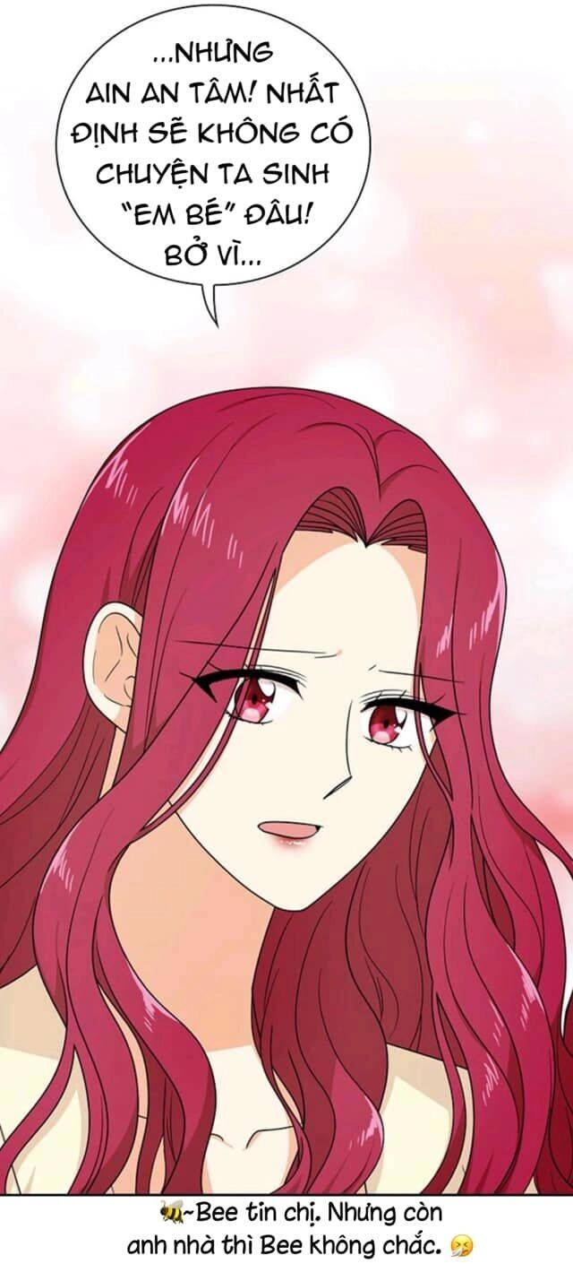 Xuyên Không Trở Thành Mami Phản Diện Chapter 44 - 22