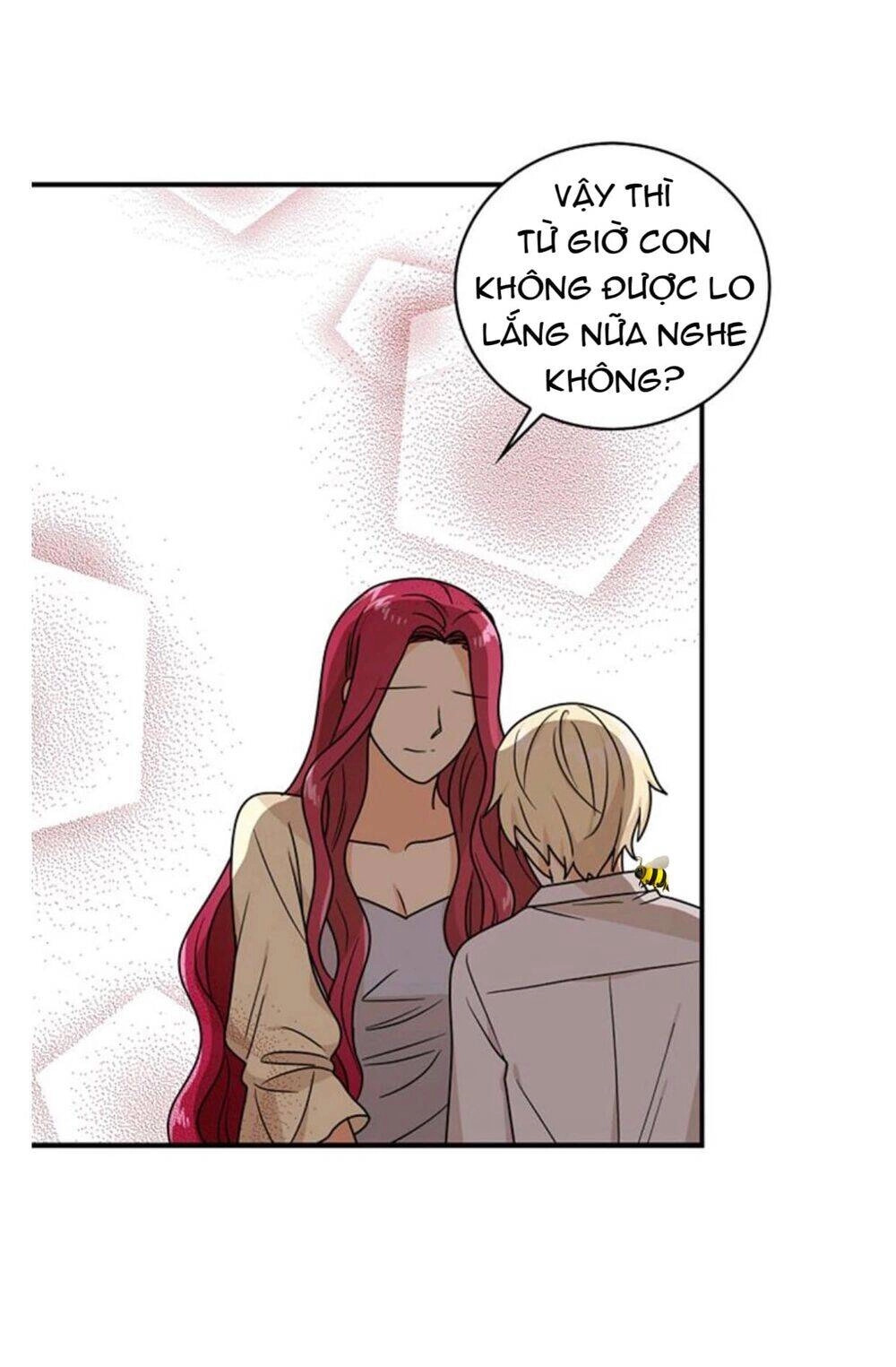 Xuyên Không Trở Thành Mami Phản Diện Chapter 44 - 24