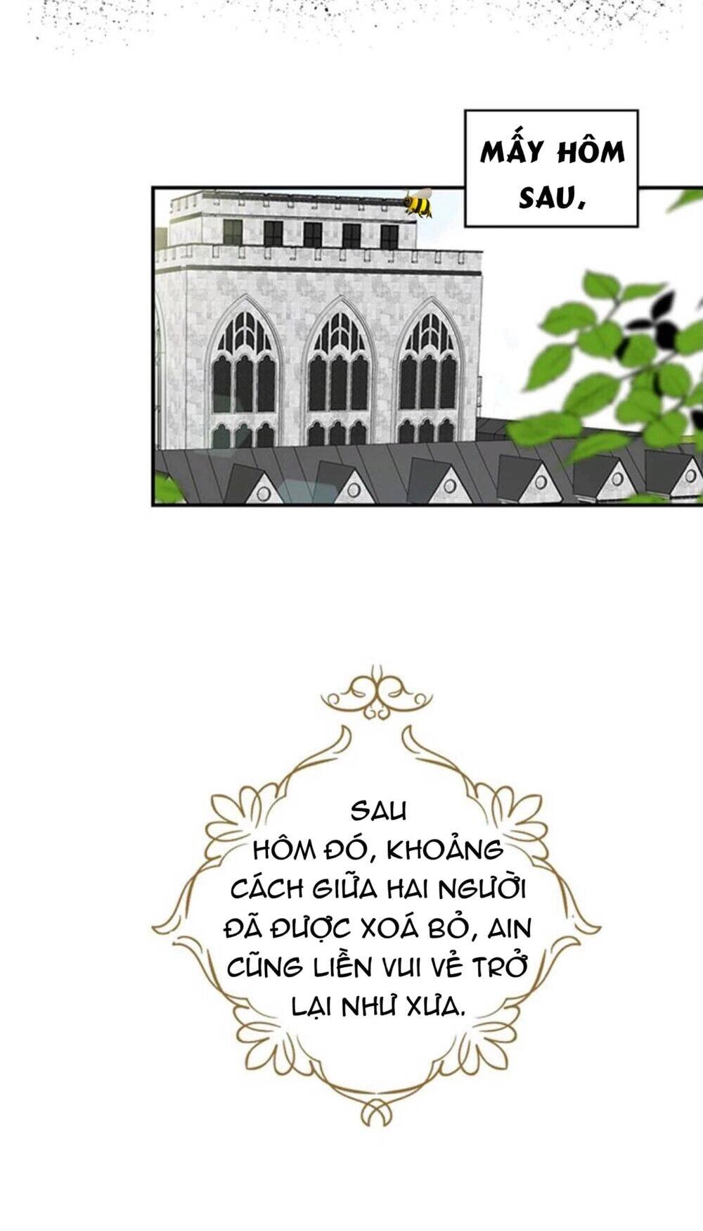 Xuyên Không Trở Thành Mami Phản Diện Chapter 44 - 27