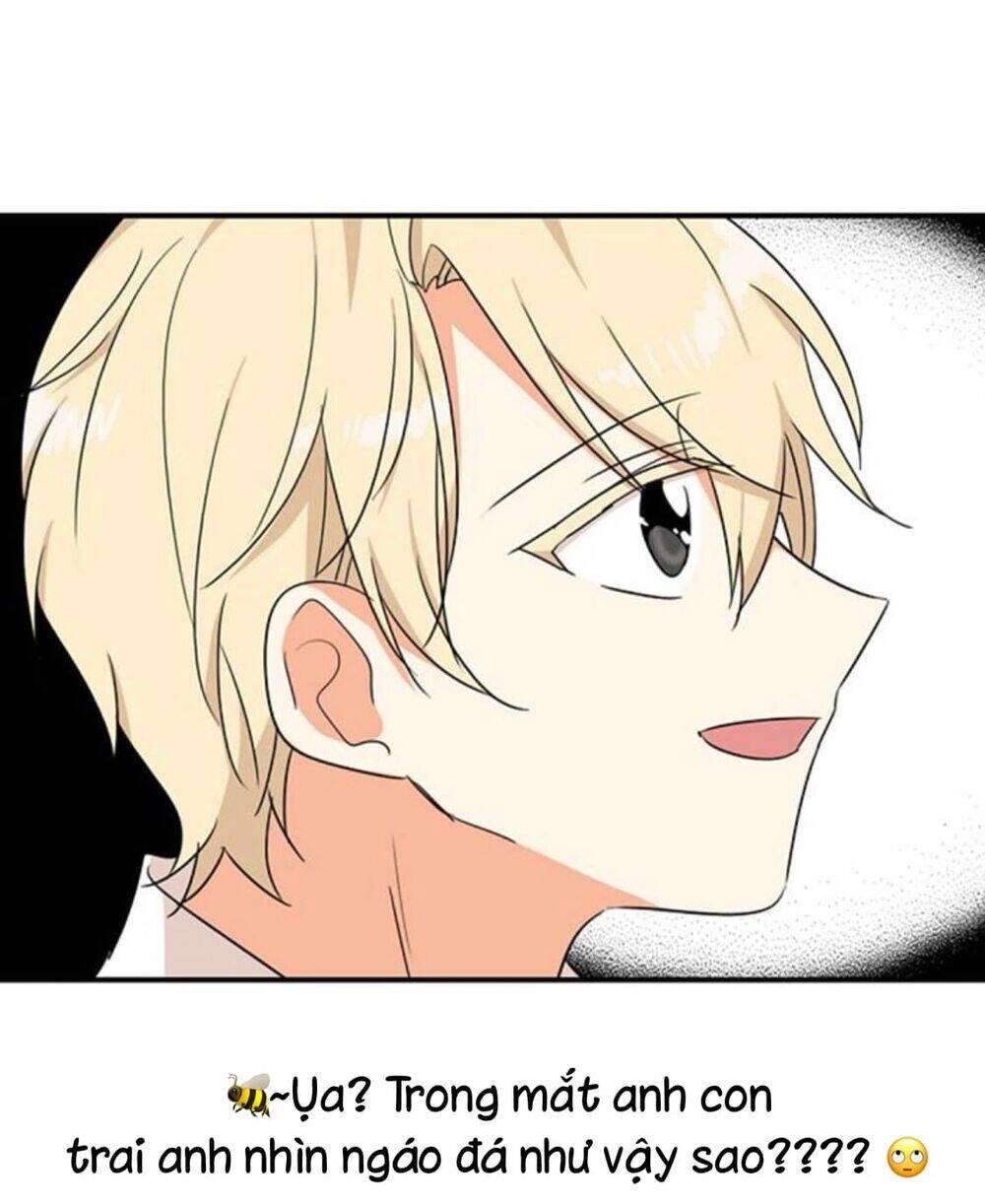 Xuyên Không Trở Thành Mami Phản Diện Chapter 44 - 33