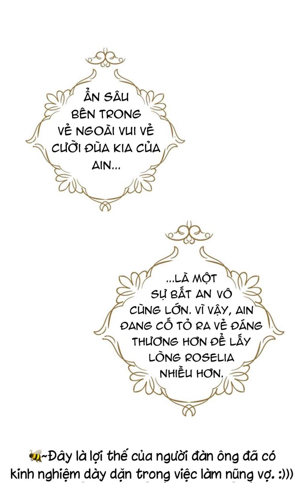 Xuyên Không Trở Thành Mami Phản Diện Chapter 44 - 34